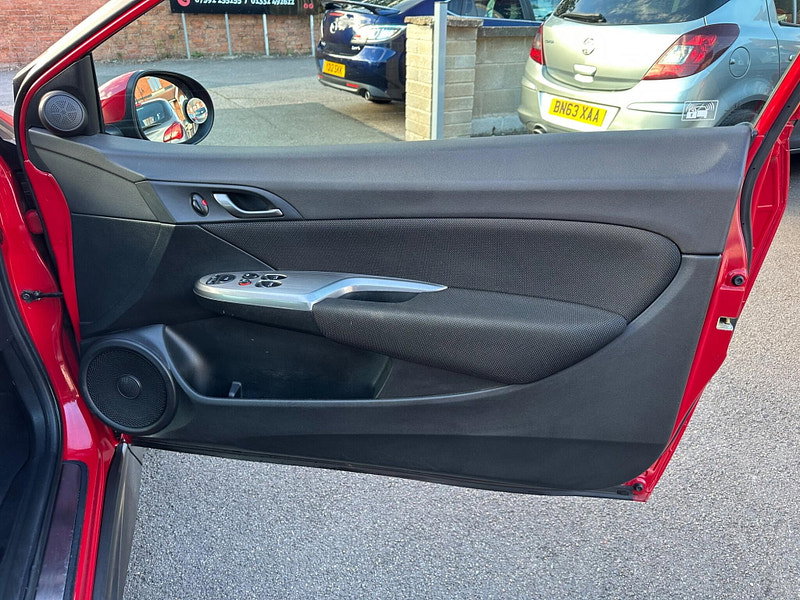 Honda Civic 1.8 i-VTEC Type S GT 3dr 3dr Manual 2026