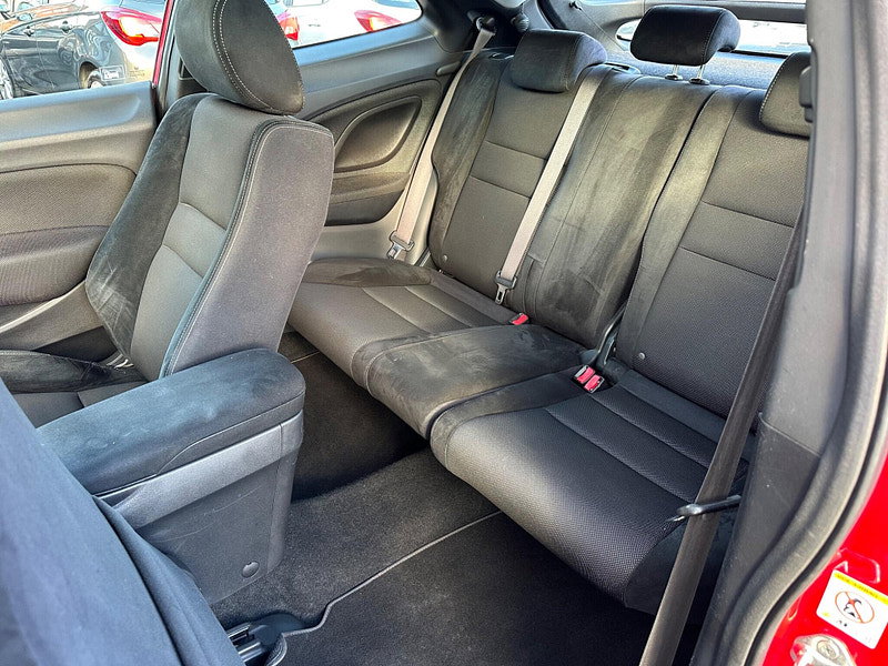Honda Civic 1.8 i-VTEC Type S GT 3dr 3dr Manual 2026