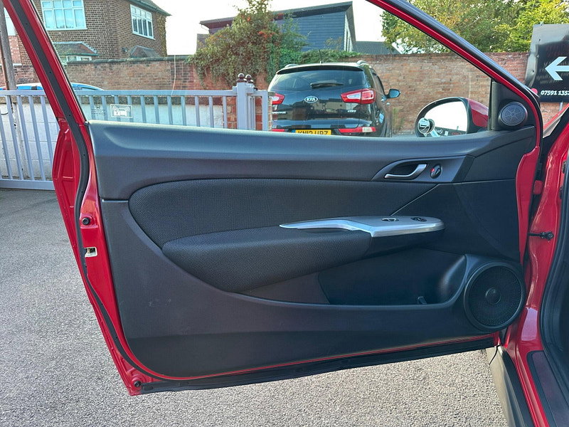Honda Civic 1.8 i-VTEC Type S GT 3dr 3dr Manual 2026