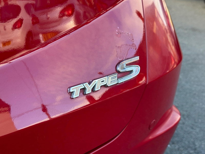 Honda Civic 1.8 i-VTEC Type S GT 3dr 3dr Manual 2026