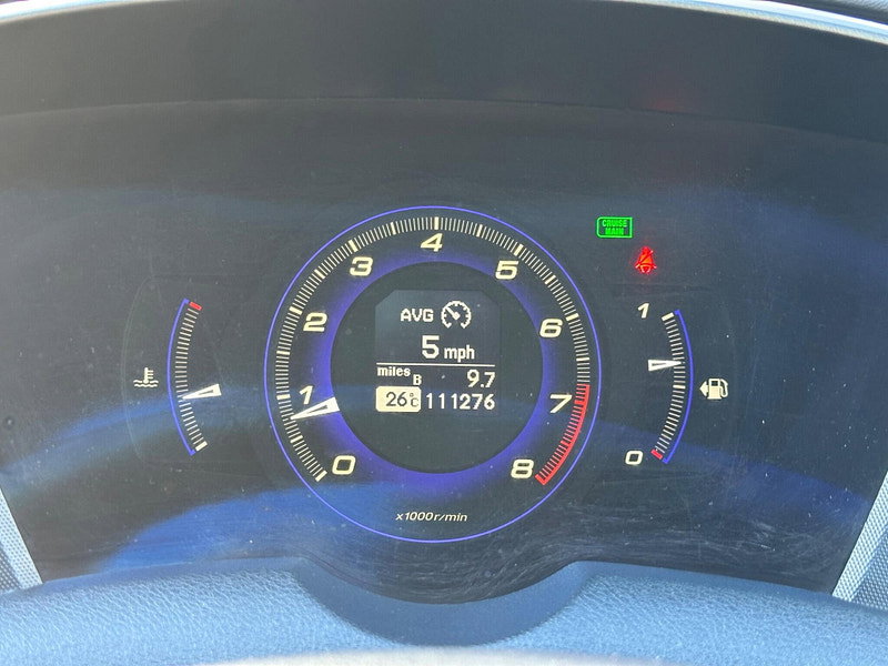 Honda Civic 1.8 i-VTEC Type S GT 3dr 3dr Manual 2026