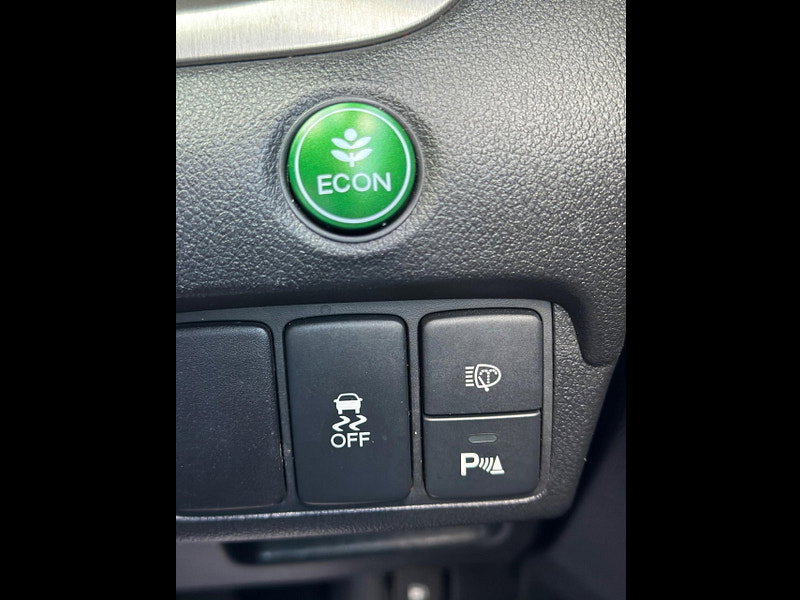 Honda CR-V 2.2 i-DTEC SR 4WD Euro 5 (s/s) 5dr 5dr Manual 2026