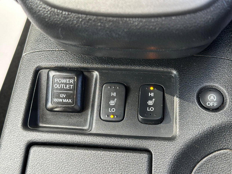 Honda CR-V 2.2 i-DTEC SR 4WD Euro 5 (s/s) 5dr 5dr Manual 2026