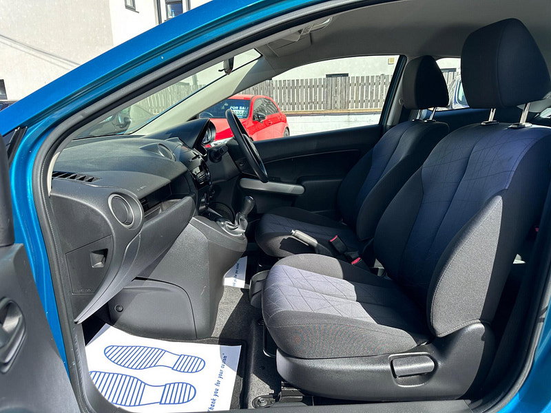 Mazda Mazda2 1.3 TS Euro 5 3dr (a/c) 3dr Manual 2026