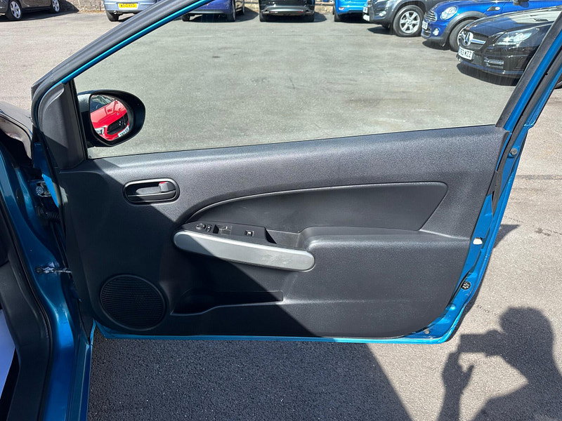 Mazda Mazda2 1.3 TS Euro 5 3dr (a/c) 3dr Manual 2026