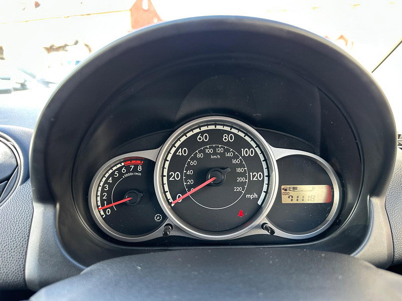 Mazda Mazda2 1.3 TS Euro 5 3dr (a/c) 3dr Manual 2026
