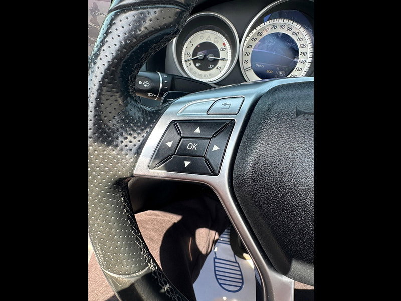 Mercedes-Benz E Class 2.1 E250 CDI AMG Line Cabriolet G-Tronic+ Euro 5 (s/s) 2dr 2dr Automatic 2026