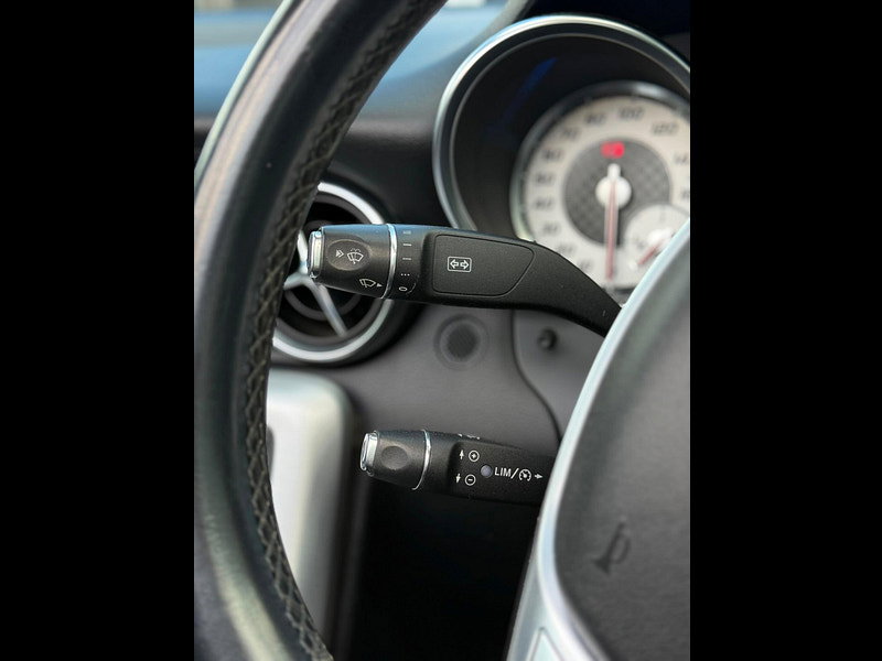 Mercedes-Benz SLK 2.1 SLK250 CDI AMG Sport G-Tronic+ Euro 5 (s/s) 2dr 2dr Automatic 2026