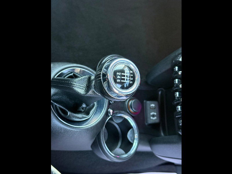 MINI Hatch 1.6 Cooper S Euro 5 (s/s) 3dr 3dr Manual 2026