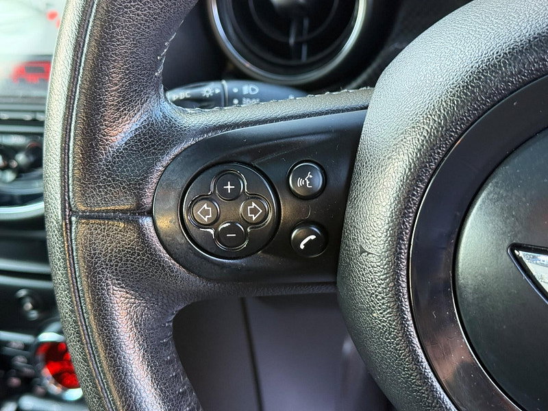 MINI Hatch 1.6 Cooper S Euro 5 (s/s) 3dr 3dr Manual 2026