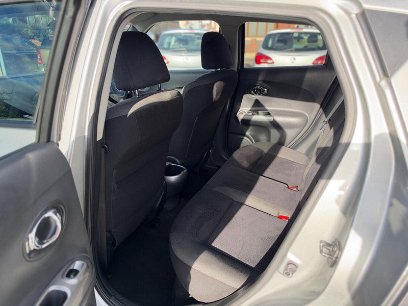 Nissan Juke 1.6 Acenta Premium Euro 5 (s/s) 5dr 5dr Manual 2026