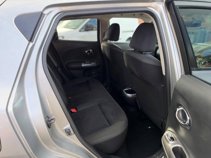 Nissan Juke 1.6 Acenta Premium Euro 5 (s/s) 5dr 5dr Manual 2026