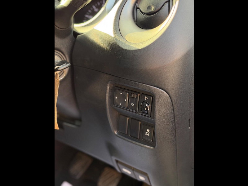Nissan Juke 1.6 Acenta Premium Euro 5 (s/s) 5dr 5dr Manual 2026