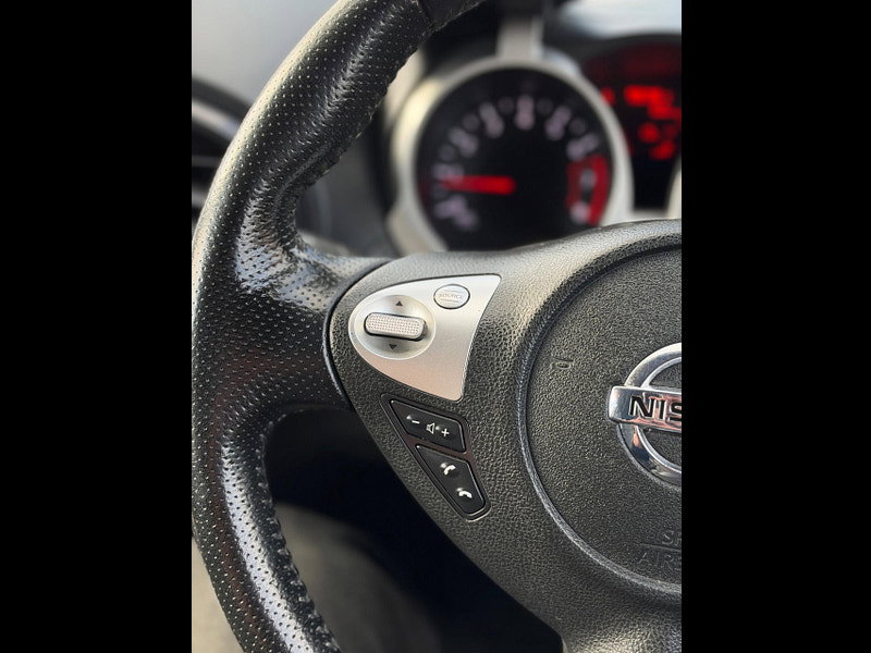 Nissan Juke 1.6 Acenta Premium Euro 5 (s/s) 5dr 5dr Manual 2026