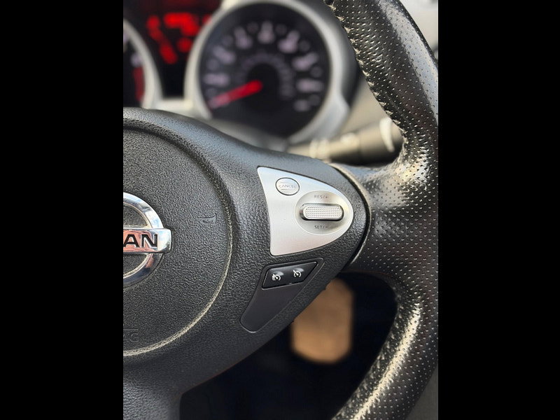 Nissan Juke 1.6 Acenta Premium Euro 5 (s/s) 5dr 5dr Manual 2026