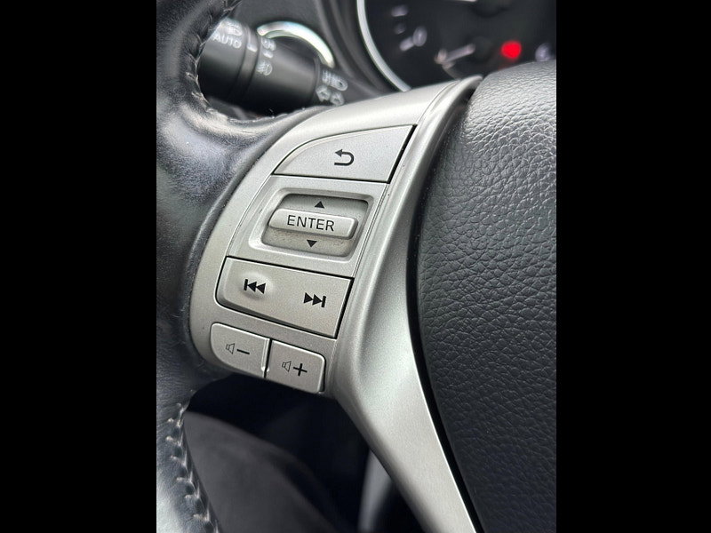 Nissan Qashqai 1.5 dCi Tekna 2WD Euro 5 (s/s) 5dr 5dr Manual 2026