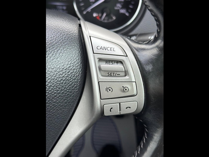 Nissan Qashqai 1.5 dCi Tekna 2WD Euro 5 (s/s) 5dr 5dr Manual 2026