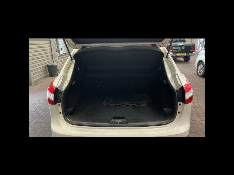 Nissan Qashqai 1.5 dCi Tekna 2WD Euro 6 (s/s) 5dr 5dr Manual 2026