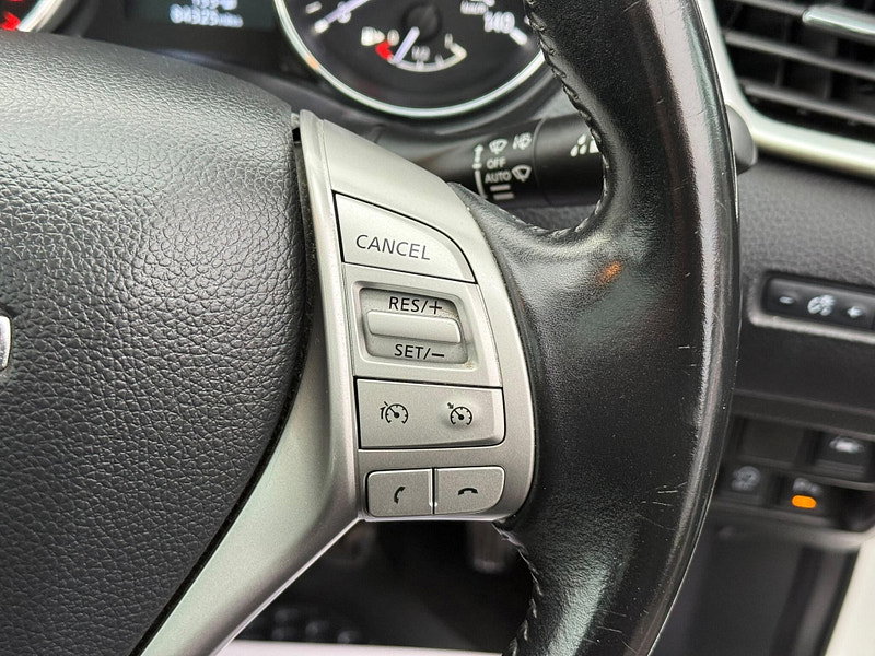 Nissan Qashqai 1.5 dCi Tekna 2WD Euro 6 (s/s) 5dr 5dr Manual 2026