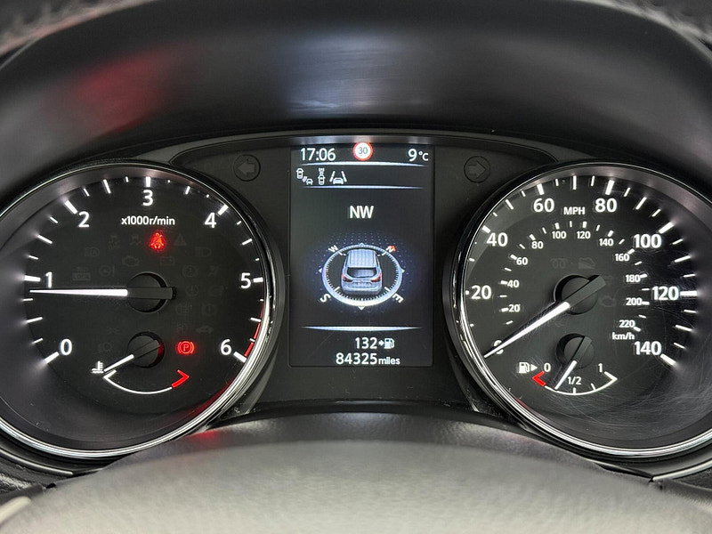 Nissan Qashqai 1.5 dCi Tekna 2WD Euro 6 (s/s) 5dr 5dr Manual 2026