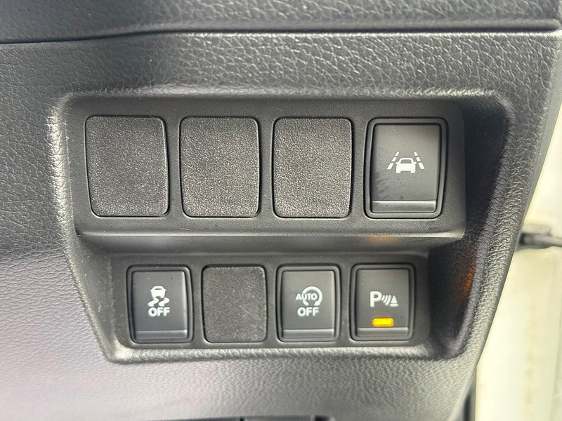 Nissan Qashqai 1.5 dCi Tekna 2WD Euro 6 (s/s) 5dr 5dr Manual 2026