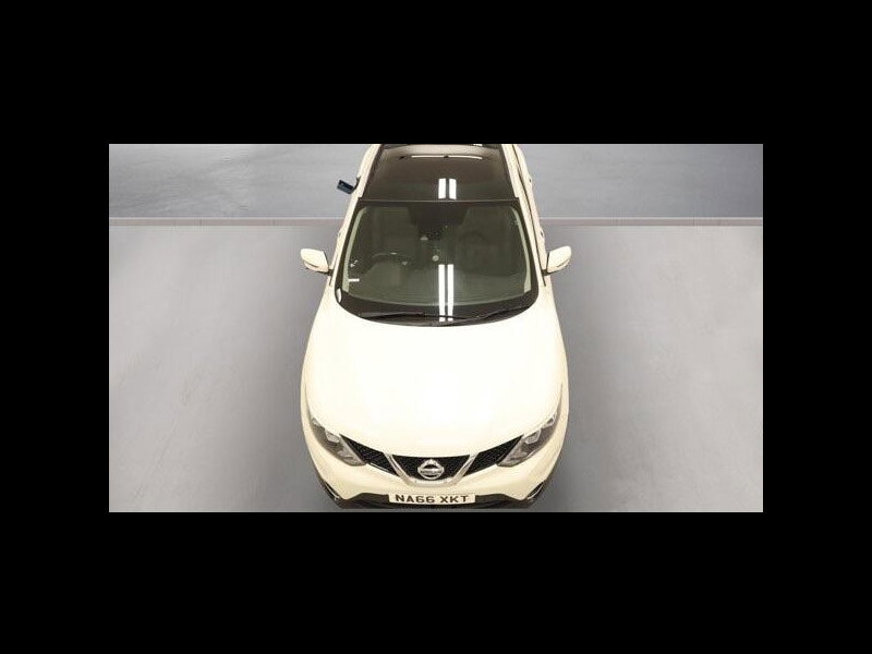 Nissan Qashqai 1.5 dCi Tekna 2WD Euro 6 (s/s) 5dr 5dr Manual 2026