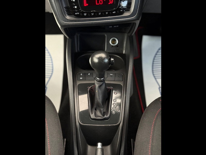 Seat Ibiza 1.4 TSI Cupra Bocanegra Sport Coupe DSG Euro 5 3dr 3dr Automatic 2026