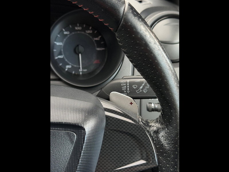 Seat Ibiza 1.4 TSI Cupra Bocanegra Sport Coupe DSG Euro 5 3dr 3dr Automatic 2026