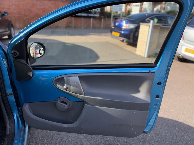 Peugeot 107 1.0 12V Urban Euro 4 3dr 3dr Manual 2026