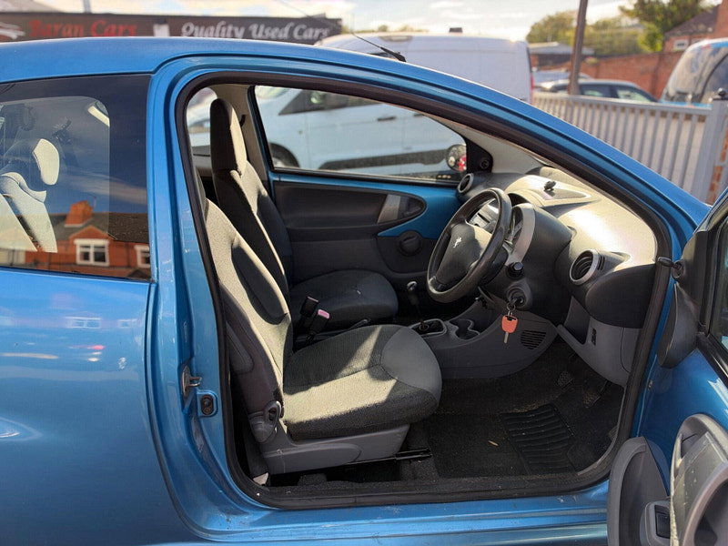 Peugeot 107 1.0 12V Urban Euro 4 3dr 3dr Manual 2026