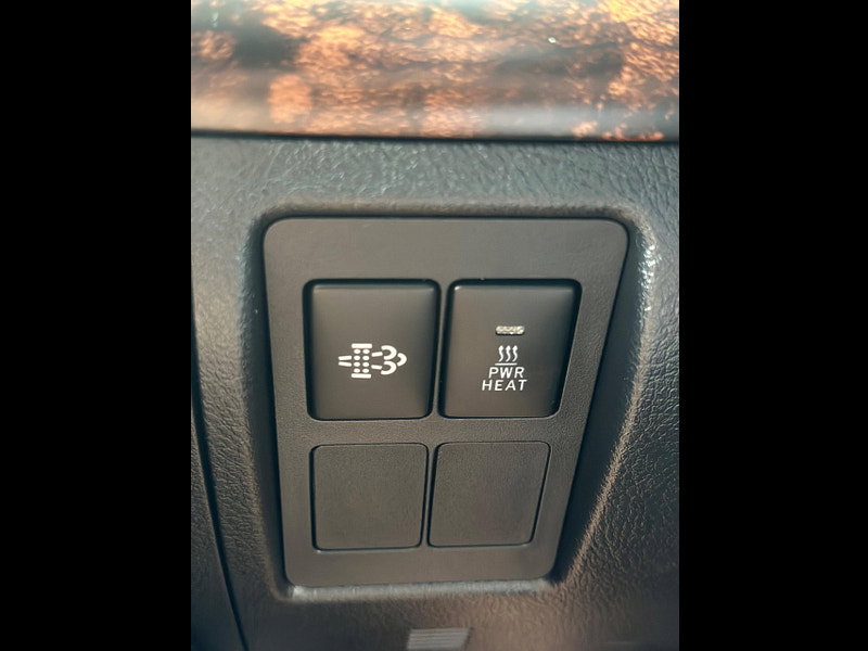Toyota Land Cruiser 4.5 D-4D V8 Auto 4WD Euro 5 5dr 5dr Automatic 2026