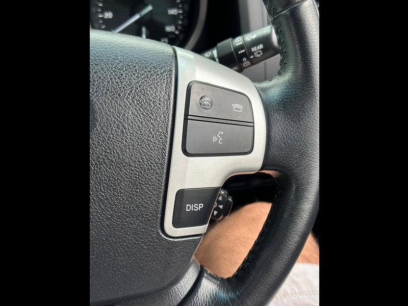 Toyota Land Cruiser 4.5 D-4D V8 Auto 4WD Euro 5 5dr 5dr Automatic 2026
