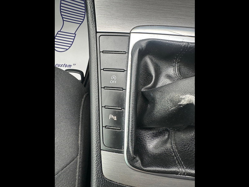 Volkswagen Passat 2.0 TDI BlueMotion Tech SE Euro 5 (s/s) 4dr 4dr Manual 2026