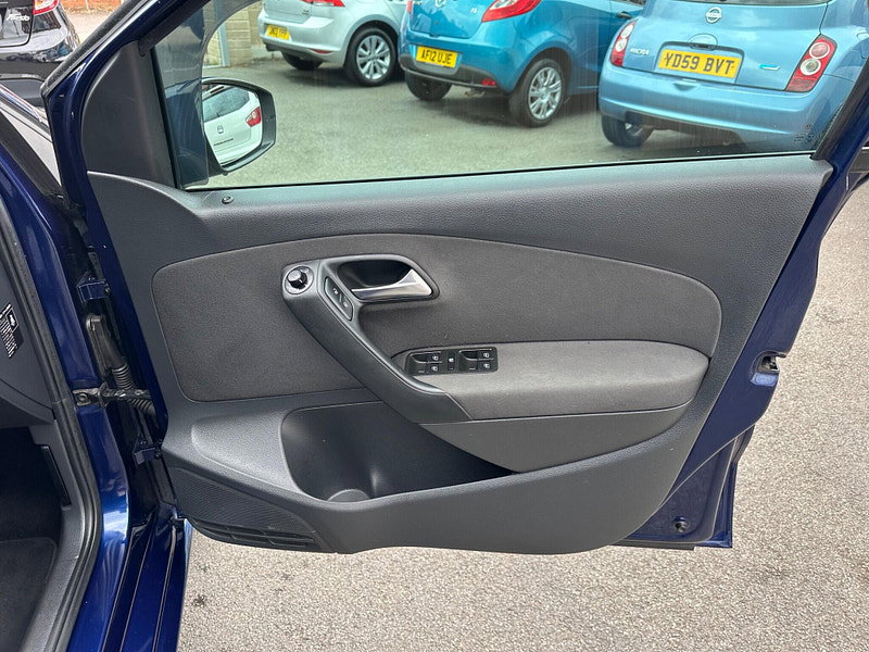 Volkswagen Polo 1.2 TSI Hatchback 5dr Automatic 2026