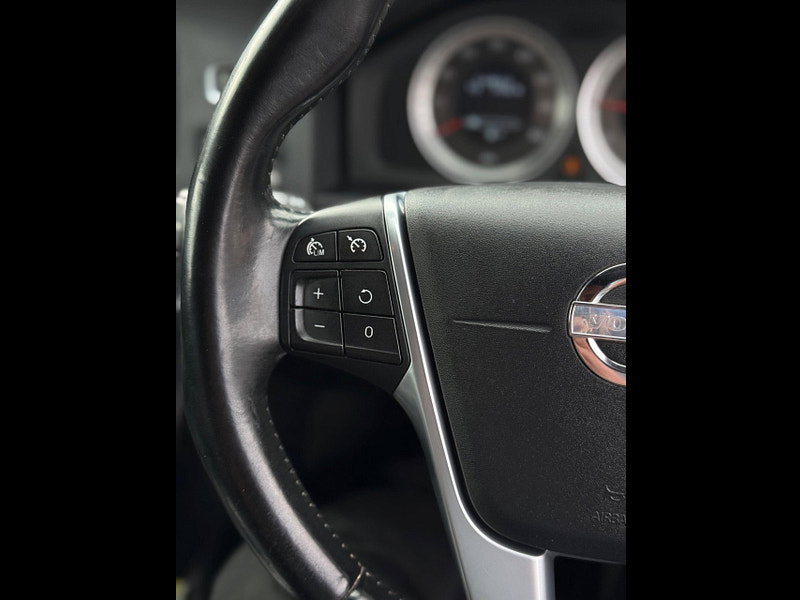 Volvo V60 1.6 D2 SE Lux Euro 5 (s/s) 5dr 5dr Manual 2026
