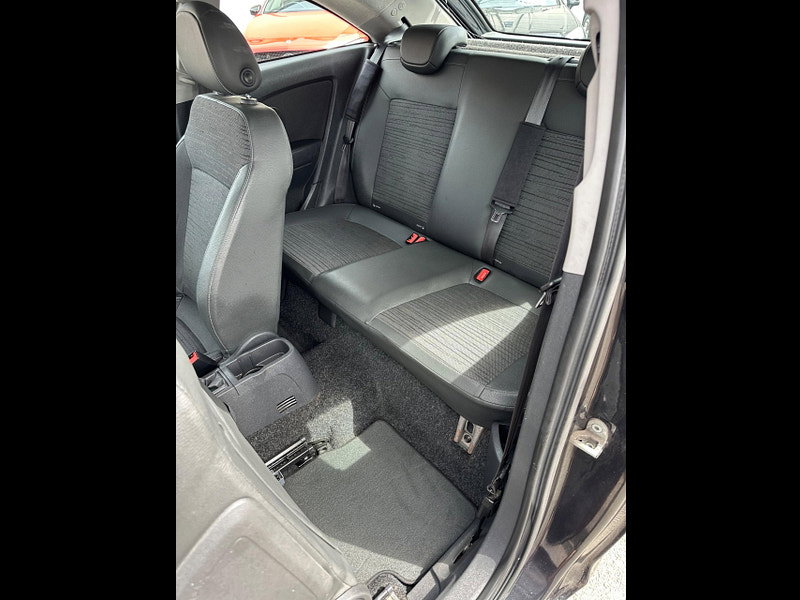 Vauxhall Corsa 1.4 16V Excite Euro 5 3dr (A/C) 3dr Manual 2026