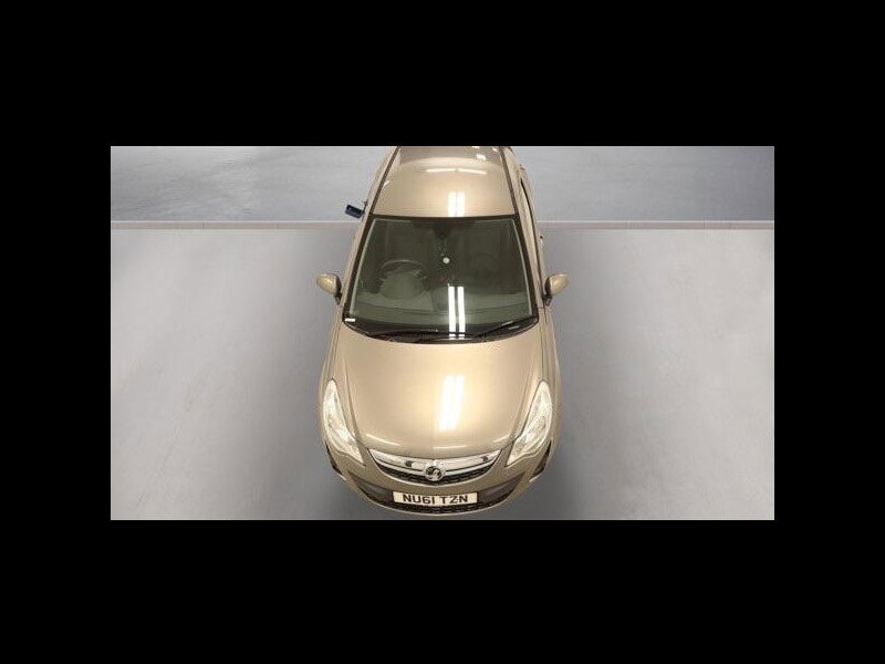 Vauxhall Corsa 1.4 16V SE Auto Euro 5 3dr 3dr Automatic 2026