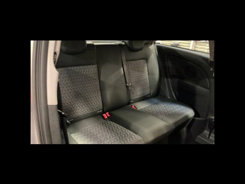 Vauxhall Corsa 1.4 16V SE Auto Euro 5 3dr 3dr Automatic 2026