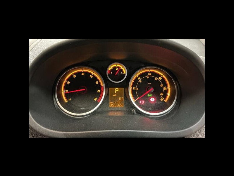 Vauxhall Corsa 1.4 16V SE Auto Euro 5 3dr 3dr Automatic 2026