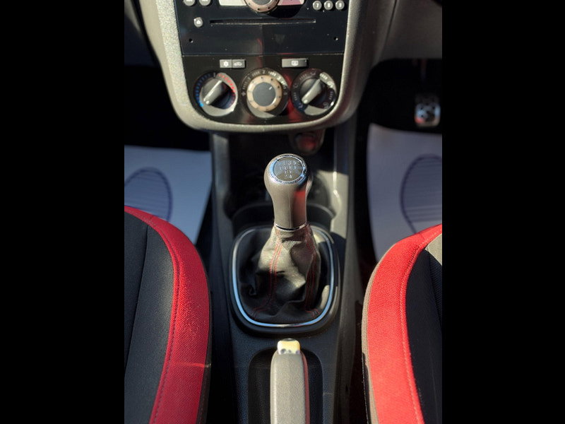 Vauxhall Corsa 1.4 16V SRi Euro 5 3dr 3dr Manual 2026