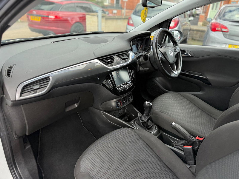 Vauxhall Corsa 1.4i ecoFLEX Energy Euro 6 5dr (a/c) 5dr Manual 2026