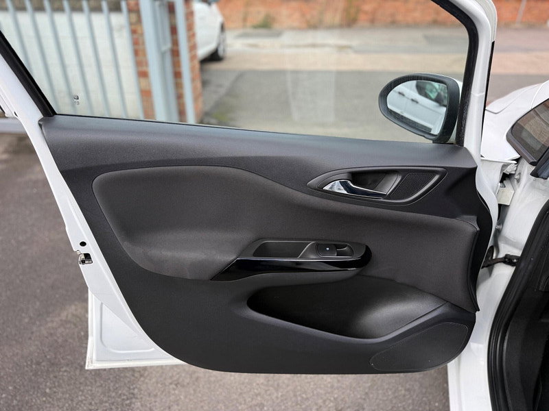 Vauxhall Corsa 1.4i ecoFLEX Energy Euro 6 5dr (a/c) 5dr Manual 2026