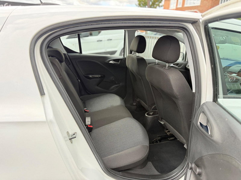 Vauxhall Corsa 1.4i ecoFLEX Energy Euro 6 5dr (a/c) 5dr Manual 2026