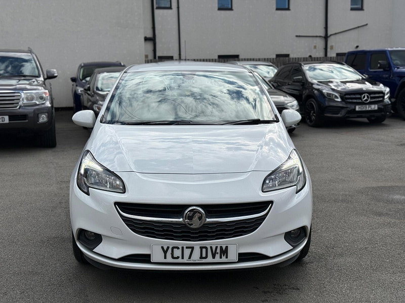 Vauxhall Corsa 1.4i ecoFLEX Energy Euro 6 5dr (a/c) 5dr Manual 2026