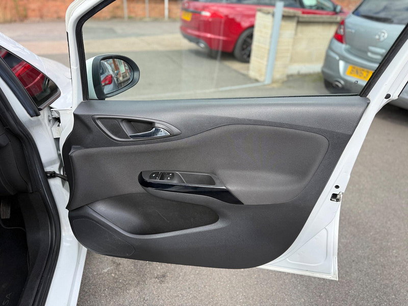 Vauxhall Corsa 1.4i ecoFLEX Energy Euro 6 5dr (a/c) 5dr Manual 2026
