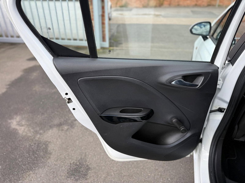 Vauxhall Corsa 1.4i ecoFLEX Energy Euro 6 5dr (a/c) 5dr Manual 2026