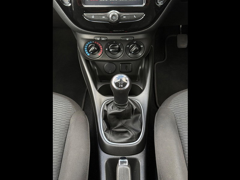 Vauxhall Corsa 1.4i ecoFLEX Energy Euro 6 5dr (a/c) 5dr Manual 2026