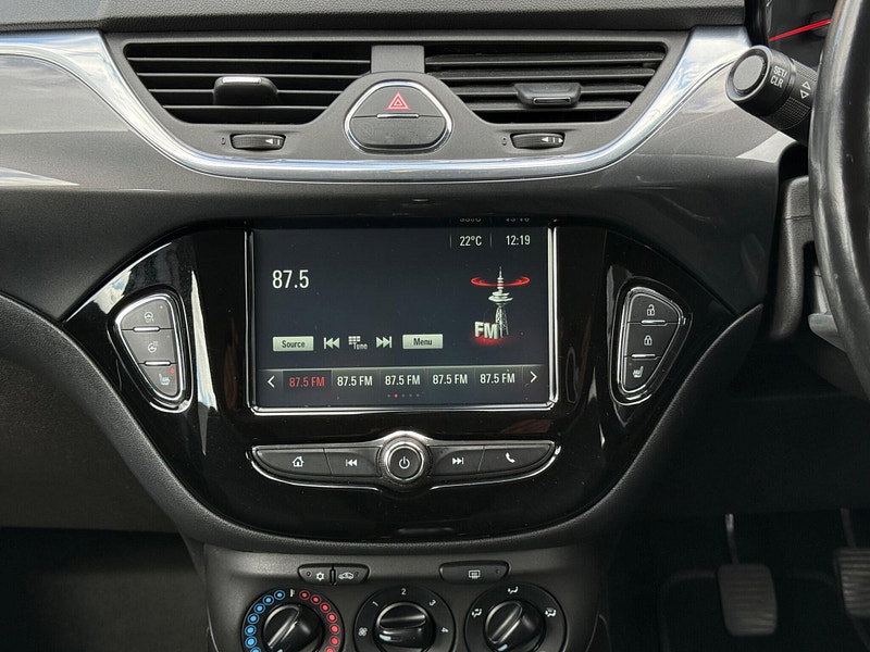 Vauxhall Corsa 1.4i ecoFLEX Energy Euro 6 5dr (a/c) 5dr Manual 2026