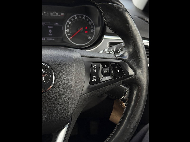 Vauxhall Corsa 1.4i ecoFLEX Energy Euro 6 5dr (a/c) 5dr Manual 2026
