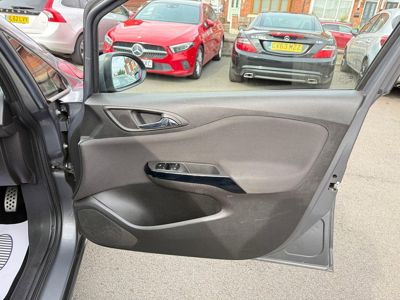 Vauxhall Corsa 1.4i ecoFLEX SRi Euro 6 5dr 5dr Manual 2026